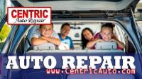 Centric Auto Repair image 1